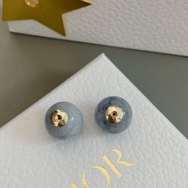 Christian Dior Earrings